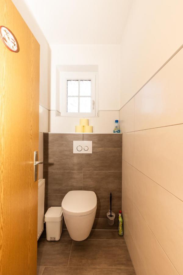 Ferienwohnung Huegelland Peilstein im Mühlviertel Buitenkant foto