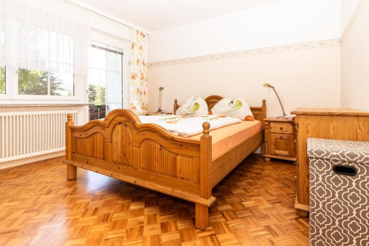 Ferienwohnung Huegelland Peilstein im Mühlviertel Buitenkant foto
