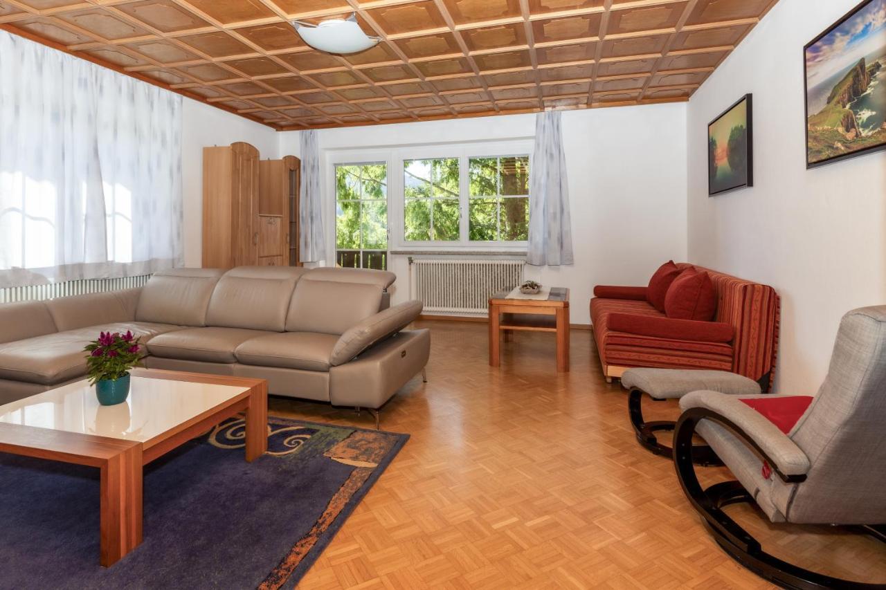 Ferienwohnung Huegelland Peilstein im Mühlviertel Buitenkant foto